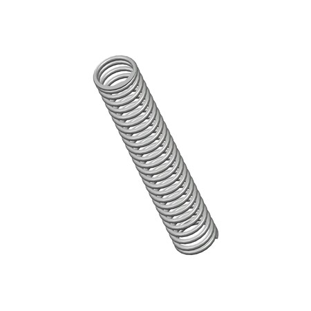 Approved Vendor Compression Spring, O= .843, L= 4.91, W= .090 R G709961425